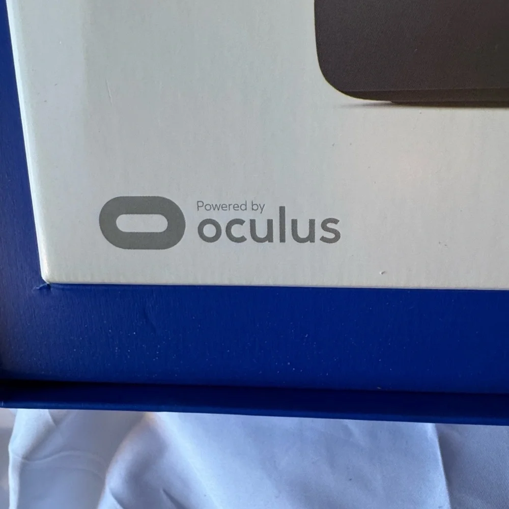 Samsung Gear VR Headset - Black